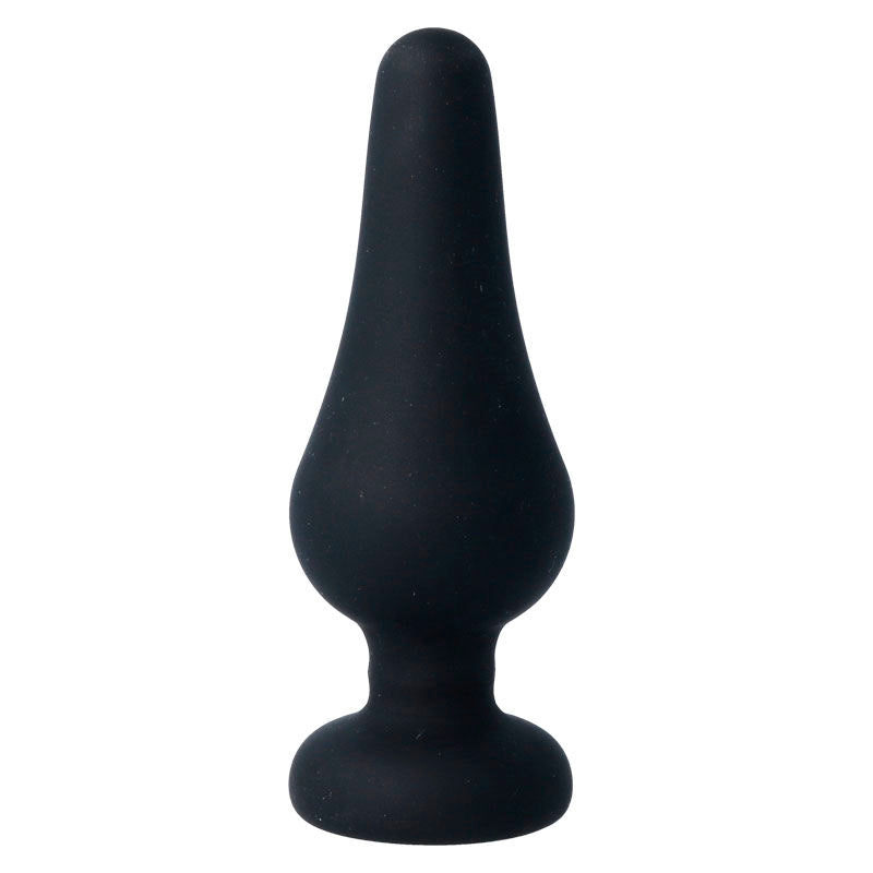 Pipo - Plug anal - 13 cm - Large