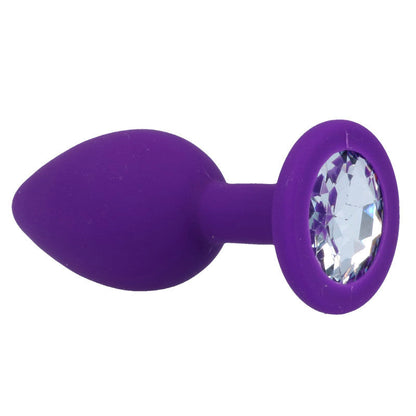 Shelki - Plug anal - Lilas - Small