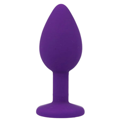 Shelki - Plug anal - Lilas - Small