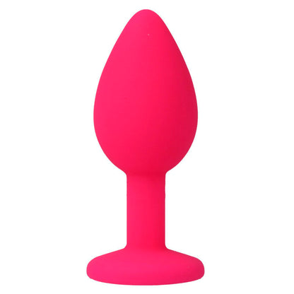 Shelki - Plug anal Small - Fuchia