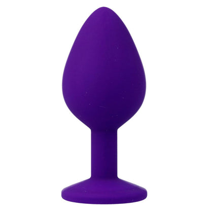Shelki - Plug anal - Lilas - Medium