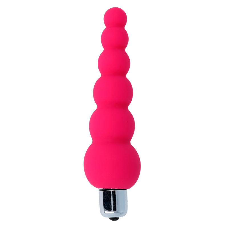 Snoopy - Stimulateur 7 vitesses - Rose