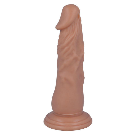 Mr Intense N°6 - Pénis réaliste 16.6 cm – Ø 4.4 cm