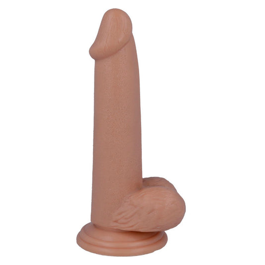Mr Intense N°10 - Pénis réaliste 18 cm – Ø 3.4 cm
