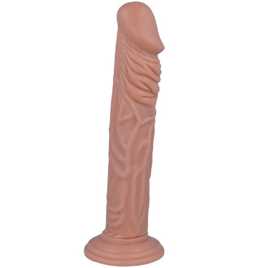 Mr Intense N°27 - Pénis réaliste 22.3 cm – Ø 4 cm