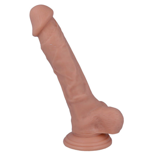 Mr Intense N°28 - Pénis réaliste 22.3 cm – Ø 3.4 cm