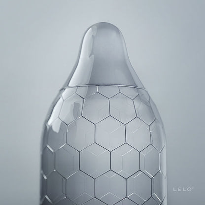 Hex Original - Préservatifs - Boîte de 36