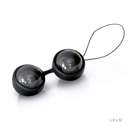 Luna Beads - Boules de geisha - Noir