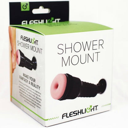 FLESHLIGHT - ADAPTATEUR DE MONTAGE POUR DOUCHE