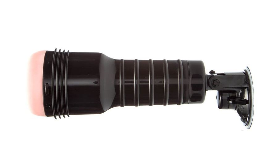 FLESHLIGHT - ADAPTATEUR DE MONTAGE POUR DOUCHE