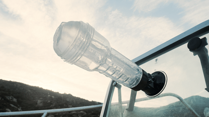 FLESHLIGHT - ADAPTATEUR DE MONTAGE POUR DOUCHE