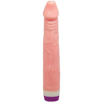 BAILE - VIBRATEUR NATUREL RÉALISTE 22 CM