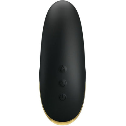 PRETTY LOVE - STIMULATEUR DE SUÇON INTELLIGENT OTIS