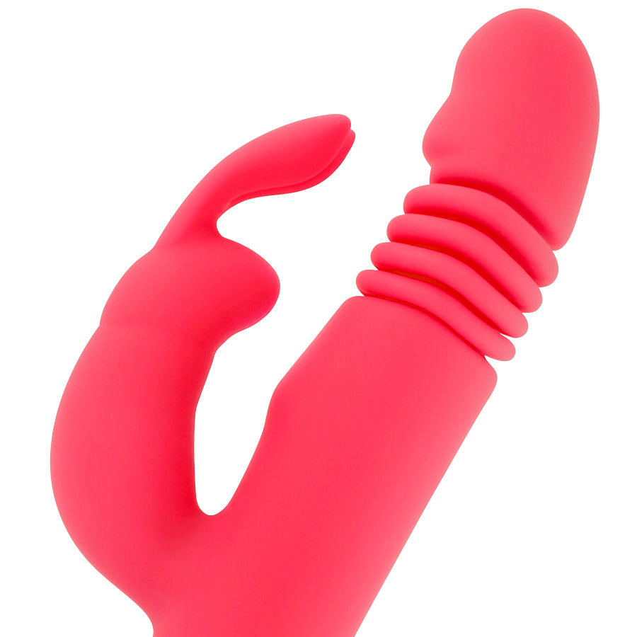 TREASURE MISSOURI SILICONE ROSE