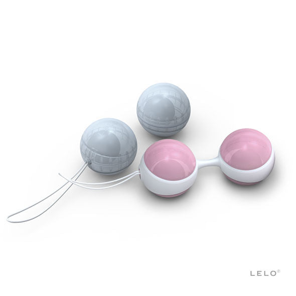 Luna Beads - Boules de geisha