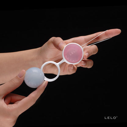 Luna Beads Mini - Boules de geisha