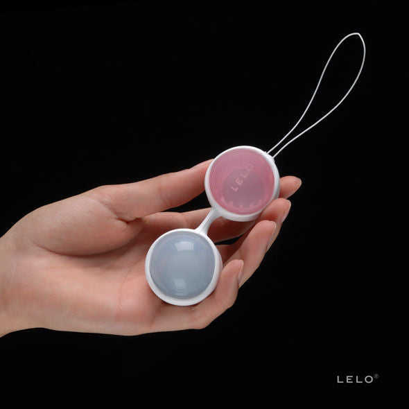 Luna Beads Mini - Boules de geisha