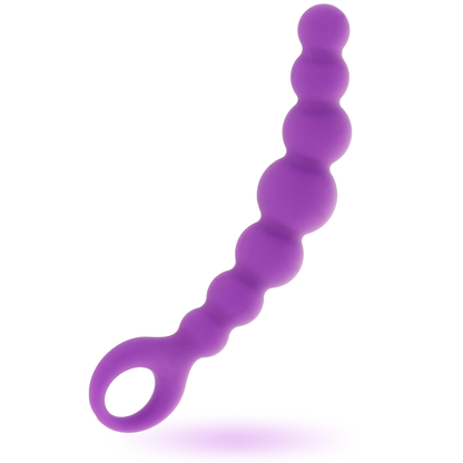 Max - Stimulateur anal - Lilas