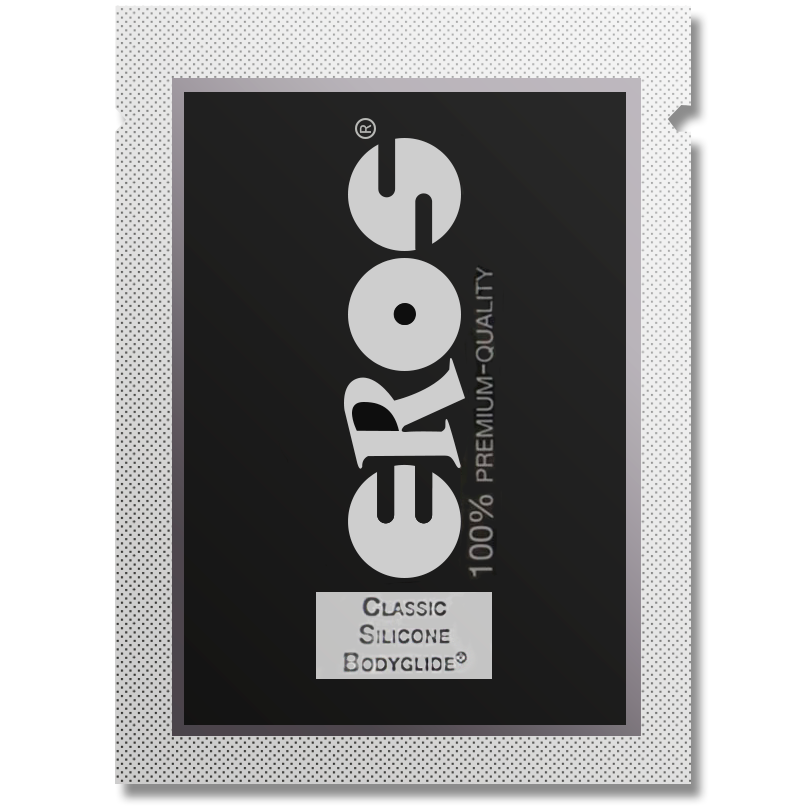 EROS LADY LINE - BODYGLIDE SILICONE CLASSIC 1,5 ML