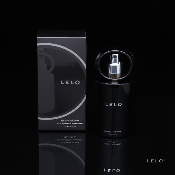 Lubrifiant hydratant à base d'eau - 150 ML