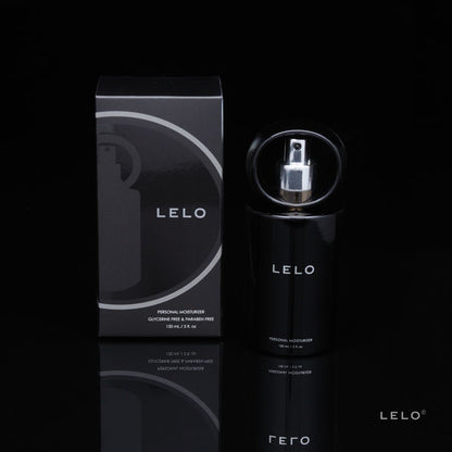 Lubrifiant hydratant à base d'eau - 150 ML