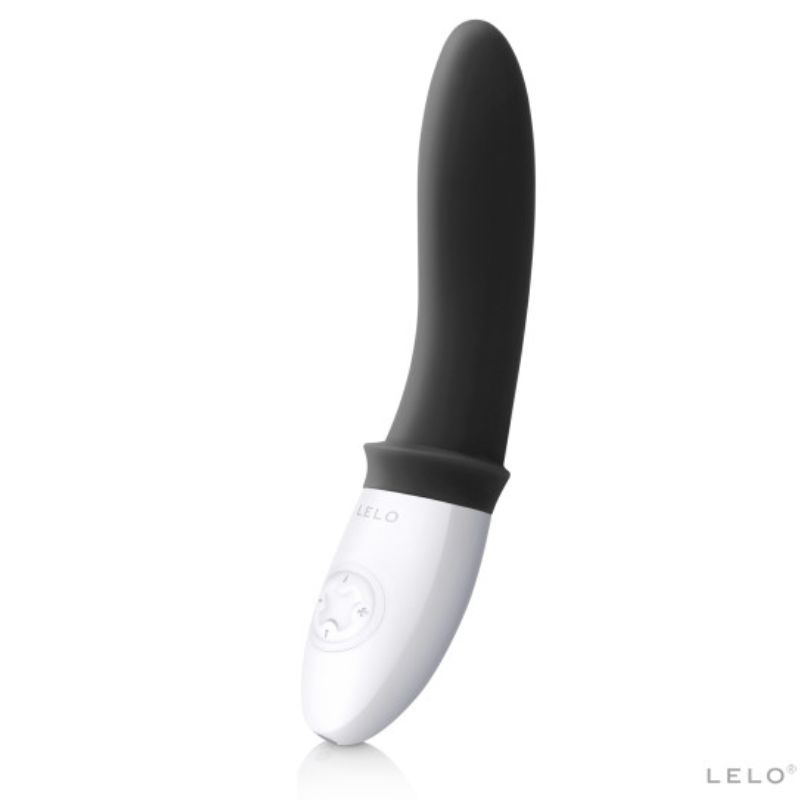 Billy 2 - Stimulateur prostatique - Noir