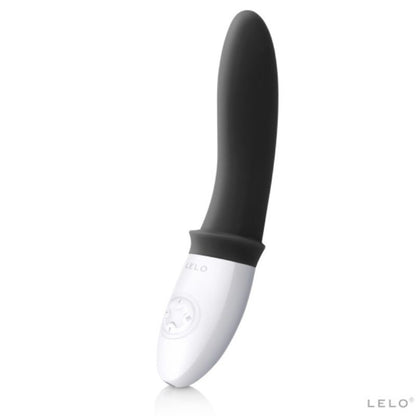 Billy 2 - Stimulateur prostatique - Noir