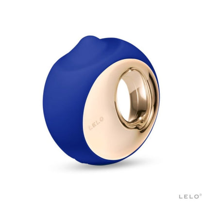 Ora  3 - Simulateur de sexe oral - Bleu