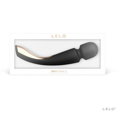 Smart Wand 2 Large - Vibromasseur - Noir
