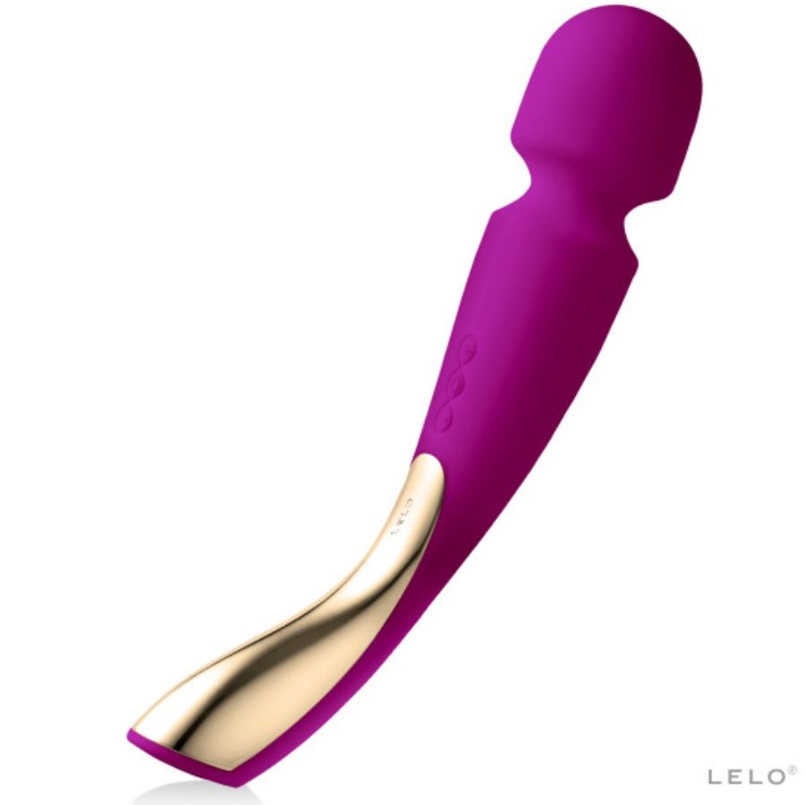 Smart Wand 2 Large - Vibromasseur - Violet