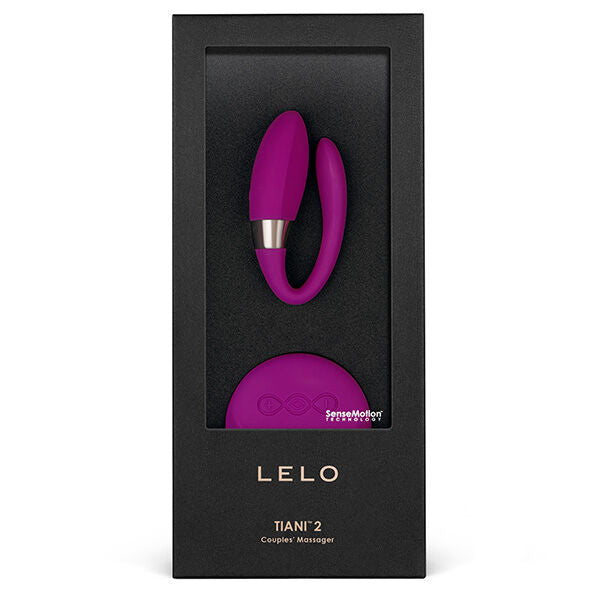 Lyla 2 - Oeuf vibrant - Rose profond