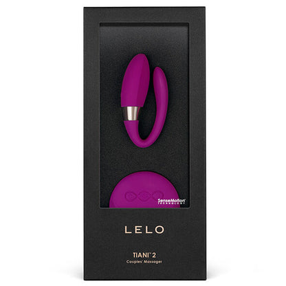 Lyla 2 - Oeuf vibrant - Rose profond