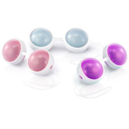 Luna Beads Plus - Boules de geisha
