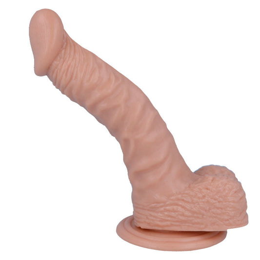 Mr Intense N°18 - Pénis réaliste 19.8 cm – Ø 3.2 cm