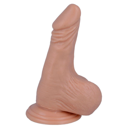 Mr Intense N°1 - Pénis réaliste de 14.6 cm – Ø 3.5 cm